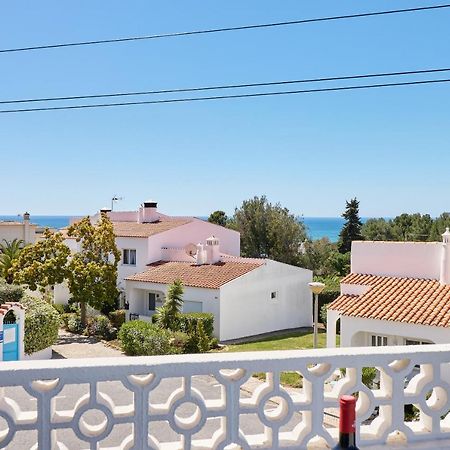 Apartamento Bela Vista Nr. 4 Carvoeiro  Exterior foto