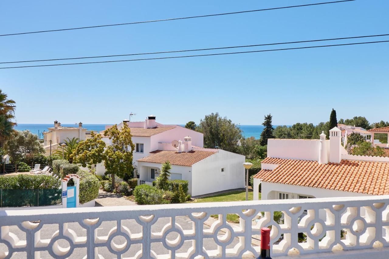 Apartamento Bela Vista Nr. 4 Carvoeiro  Exterior foto